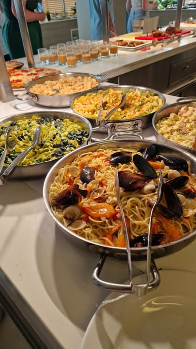 Gastro JS Alcudi Mar