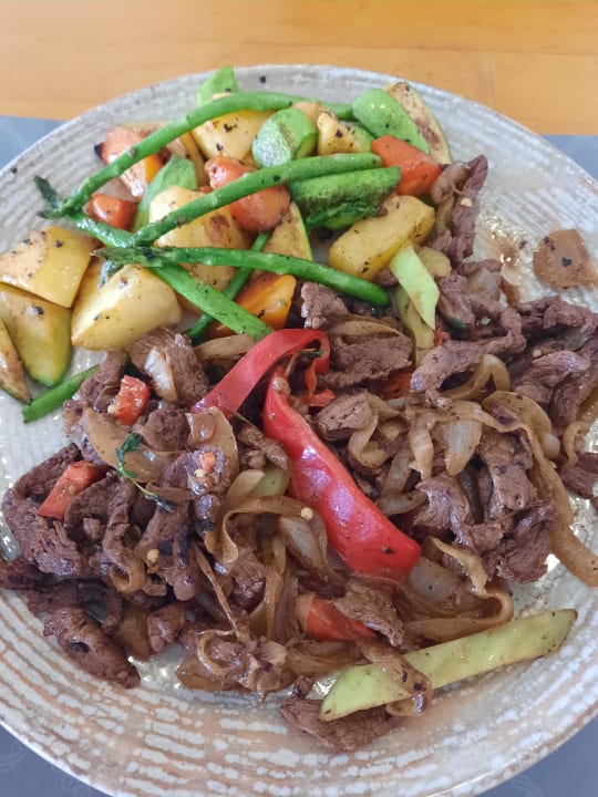 Gastro Selectum Family Resort Side