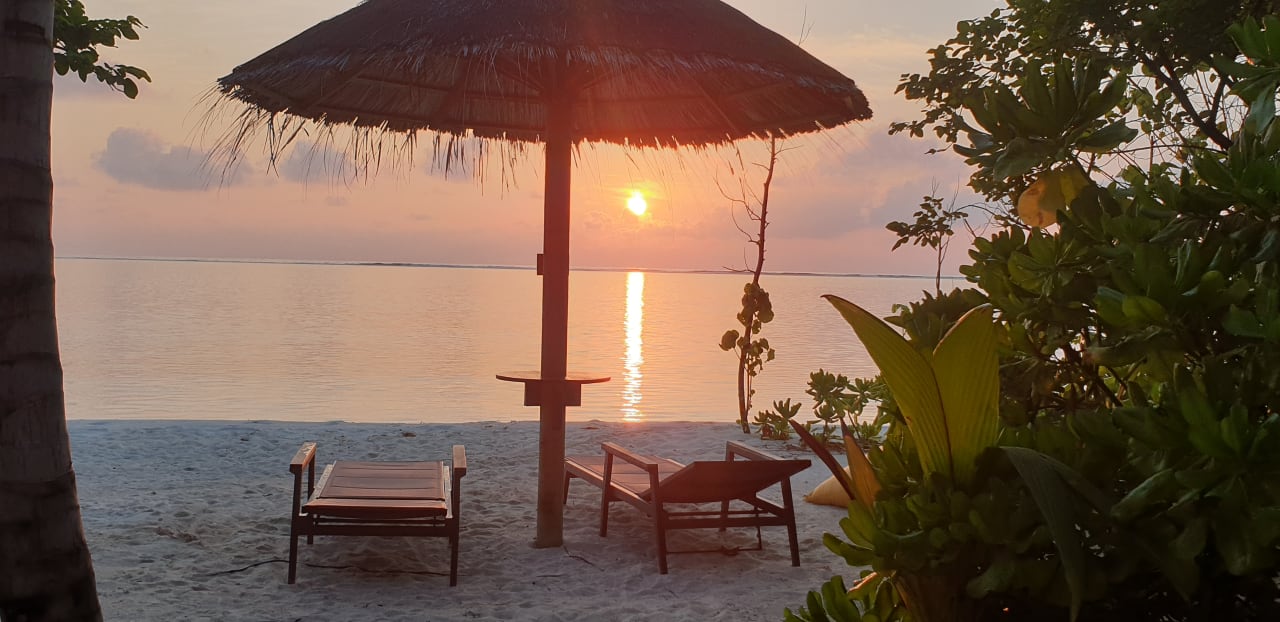 Strand OZEN LIFE MAADHOO