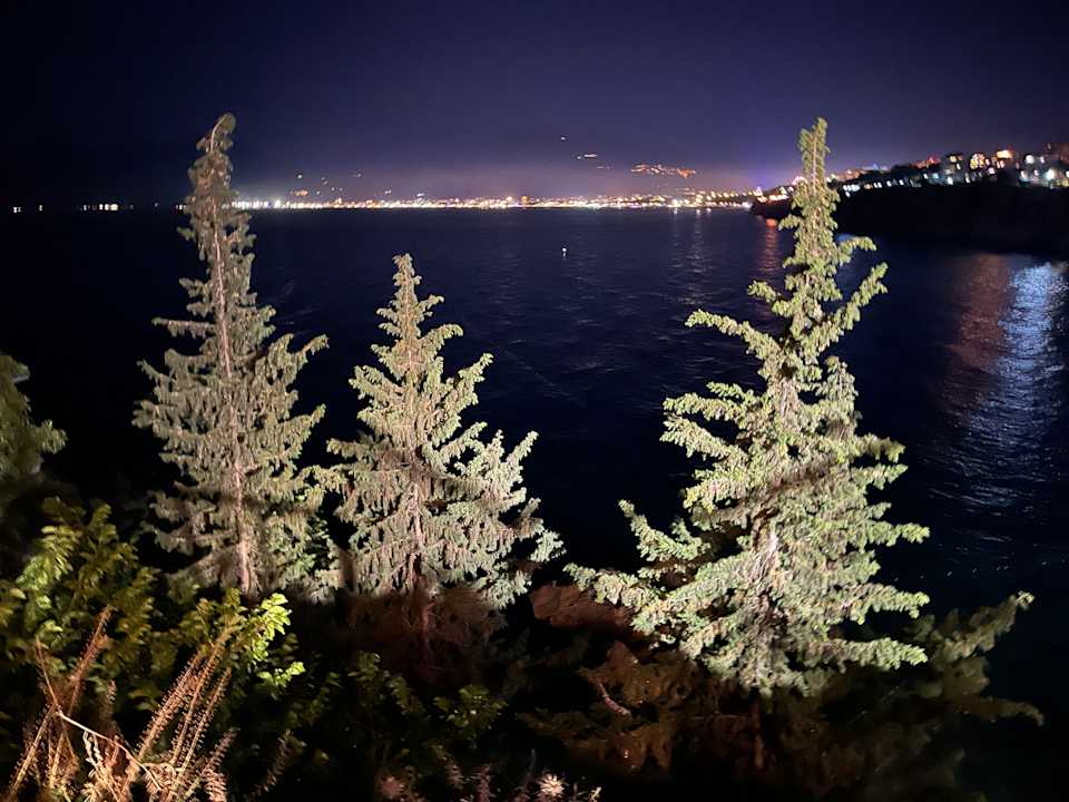 Außenansicht Ramada Plaza by Wyndham Antalya