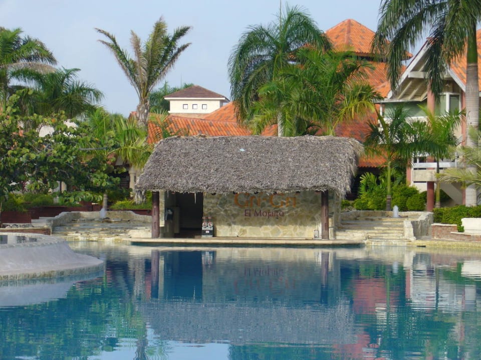 Pool Villas Bavaro Resort & Spa