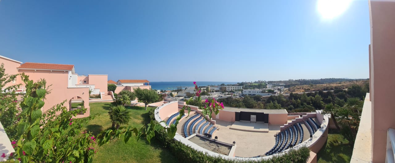 Zimmer Mitsis Rodos Village