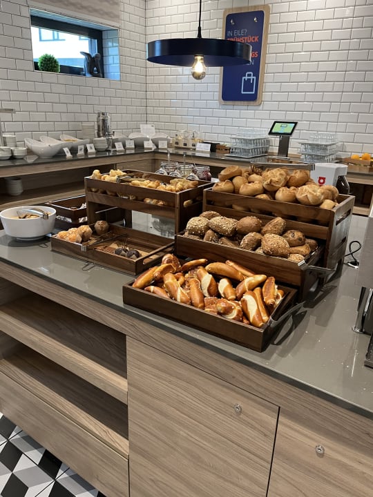 Gastro Holiday Inn Express Fulda