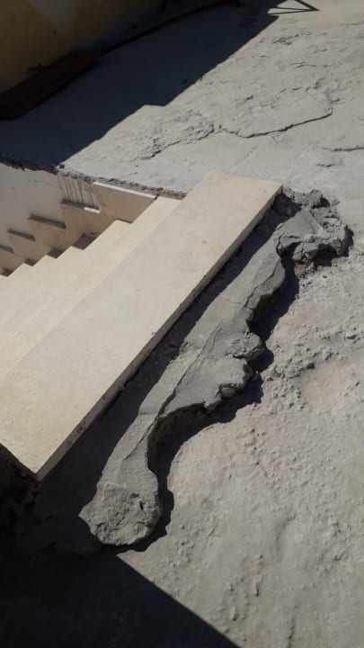 Sonstiges Panorama Bungalows Resort El Gouna