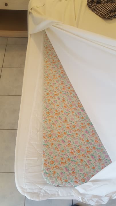 Zimmer Hotel Kalithea Horizon Royal