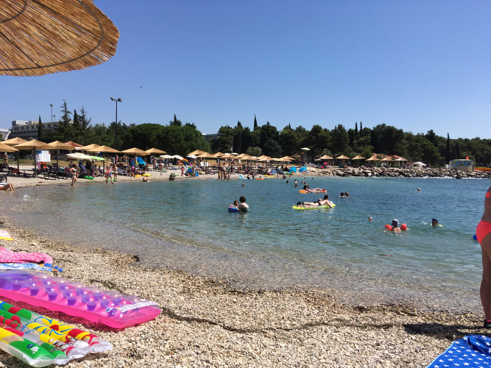 Strand Laguna Maradiso Hotel by Aminess