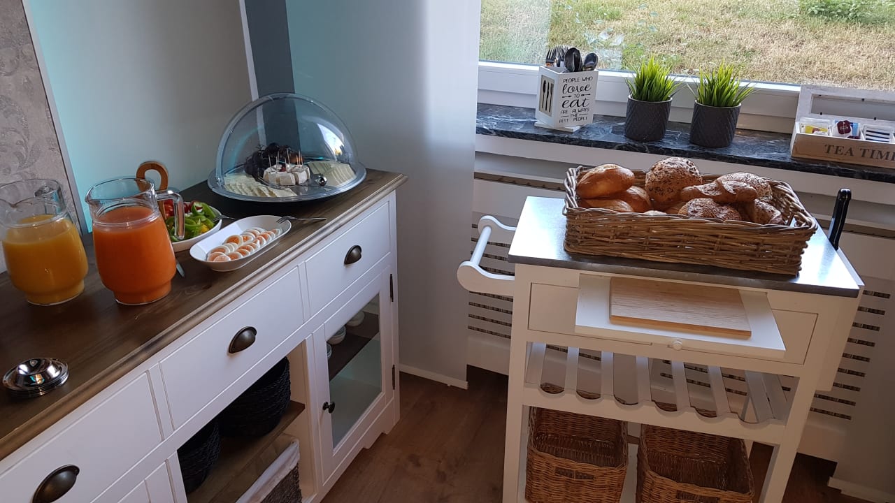Gastro Pension Reinhardshäusle