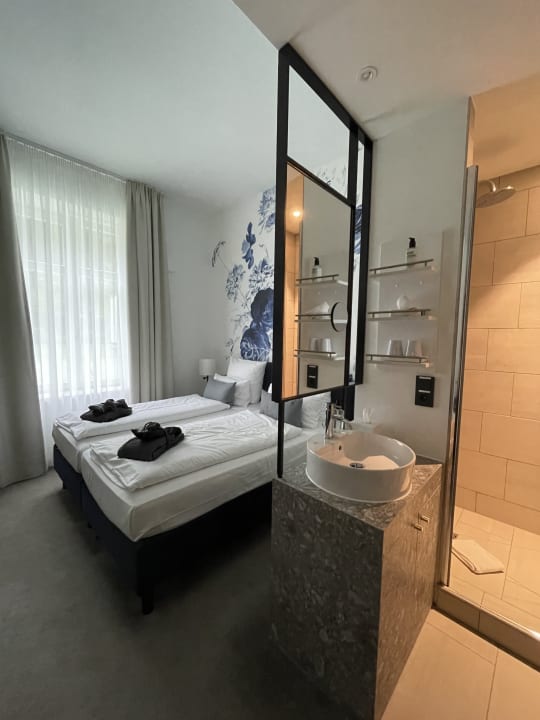 Zimmer AMERON Neuschwanstein Alpsee Resort & Spa