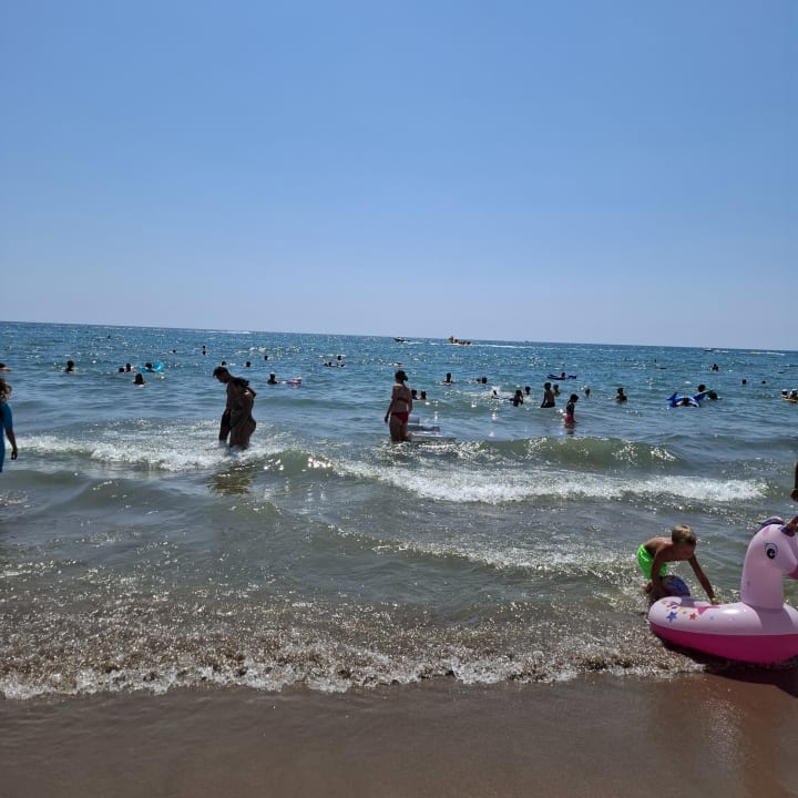 Strand Dream Fun World