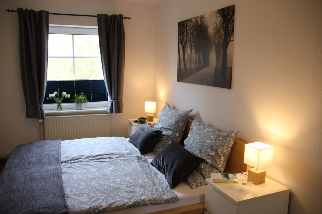 Zimmer Nordsee-Ferienhof Wittmaack