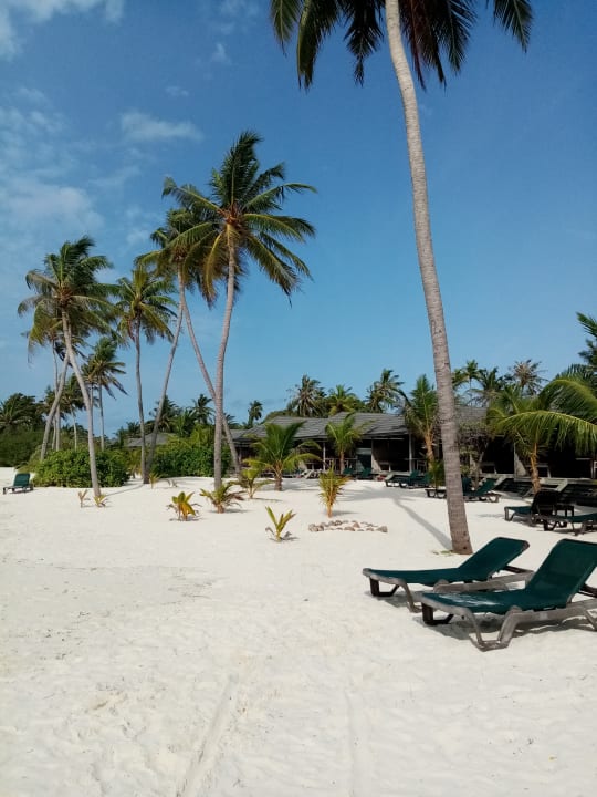 Strand Kuredu Island Resort & Spa
