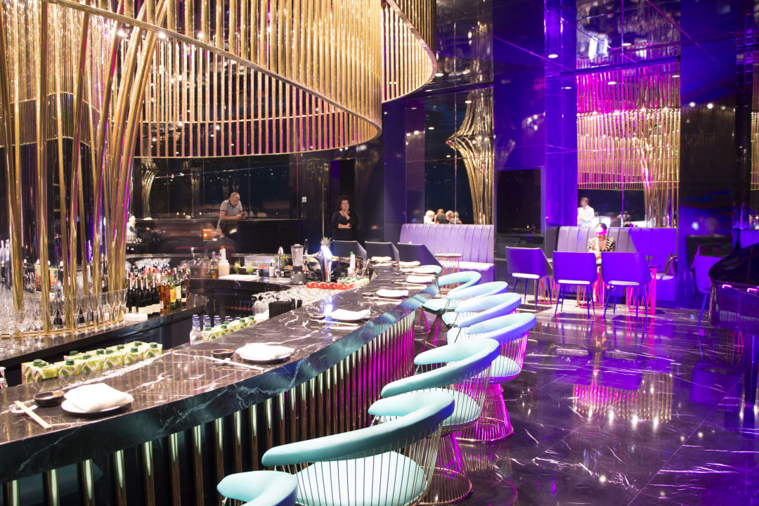 Gastro The Land of Legends Kingdom Hotel