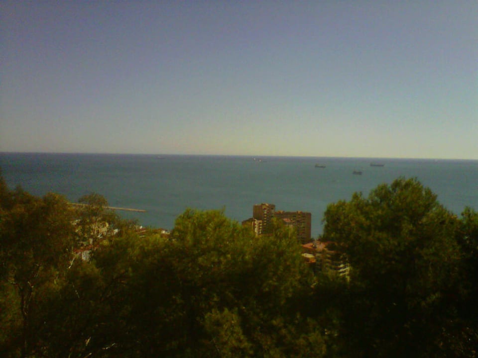 Meer Hotel Ac Malaga Palacio