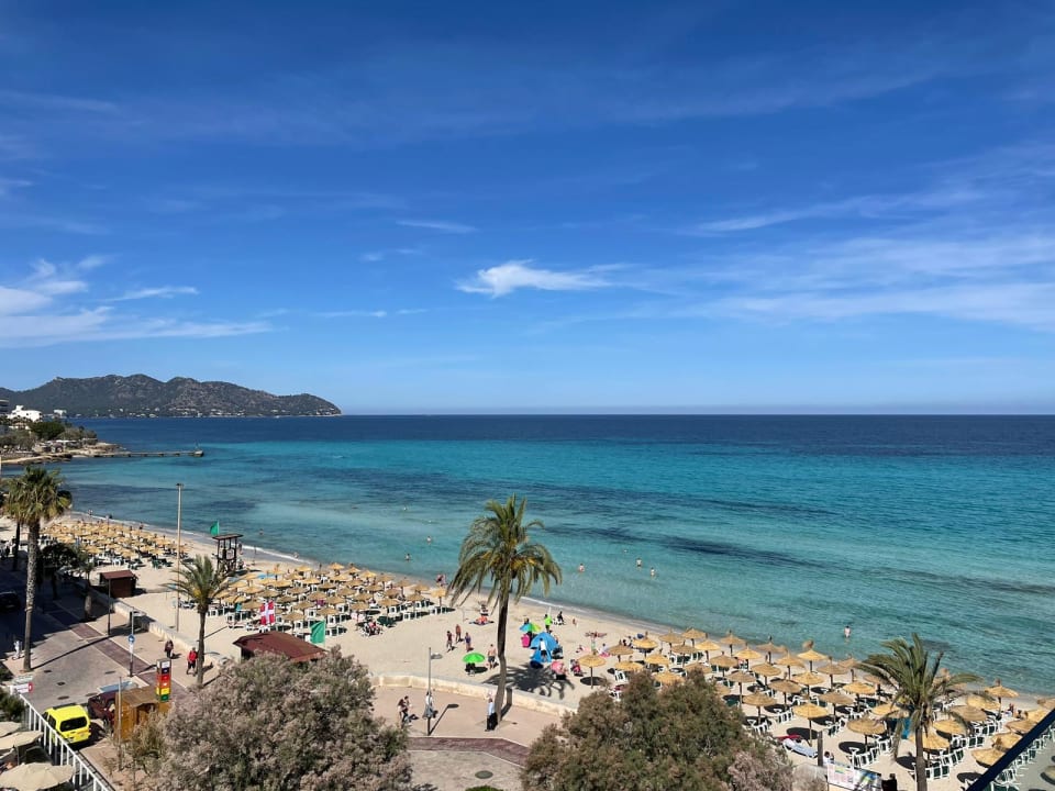 Ausblick Kyrat Amarac