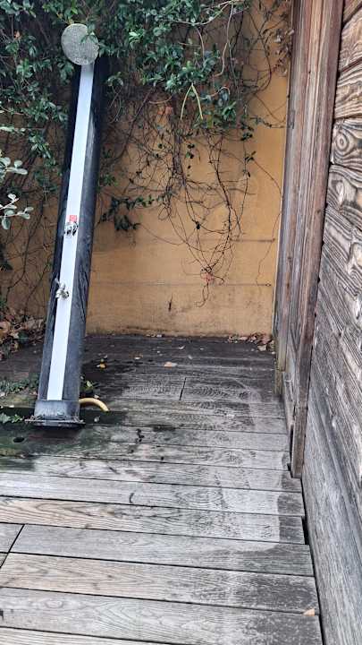 Pool Best Western Hotel du Lavarin