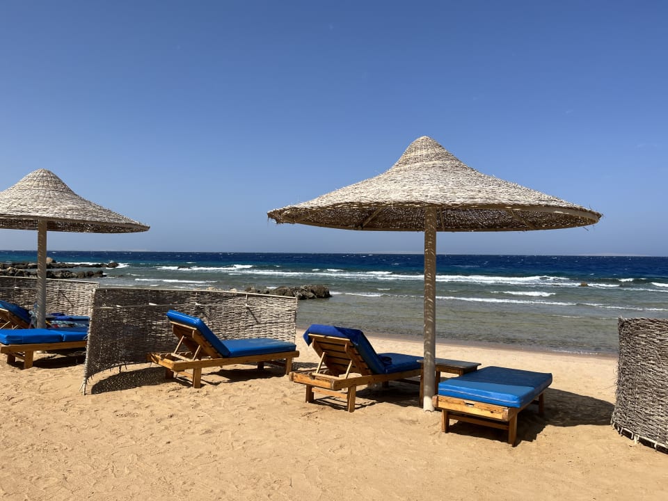 Strand Pickalbatros Citadel Resort