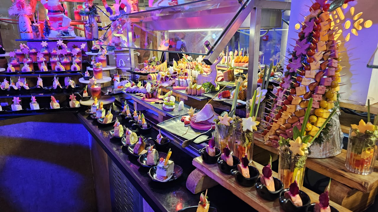 Gastro Meraki Resort (Adults Only)