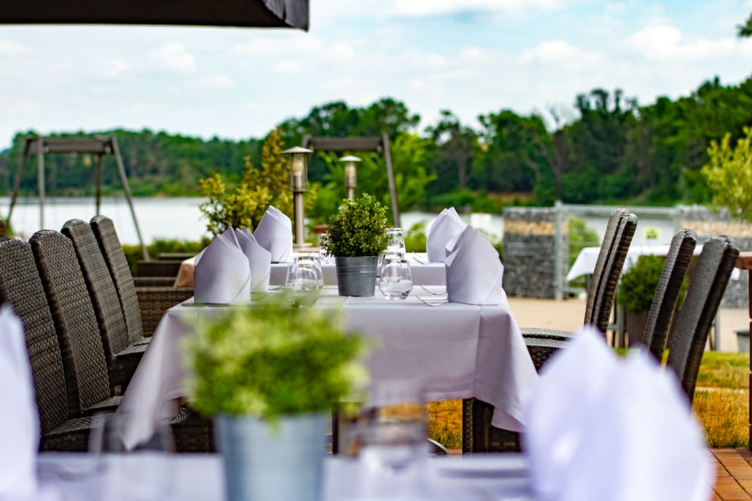 Gastro Hotel Acamed Resort