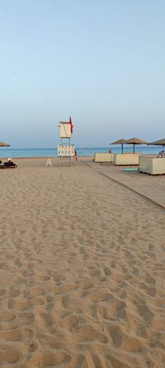 Strand Shams Safaga Resort