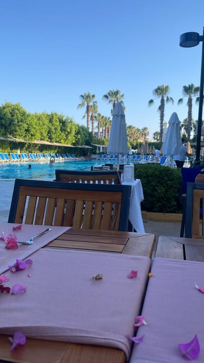 Gastro Hane Family Resort