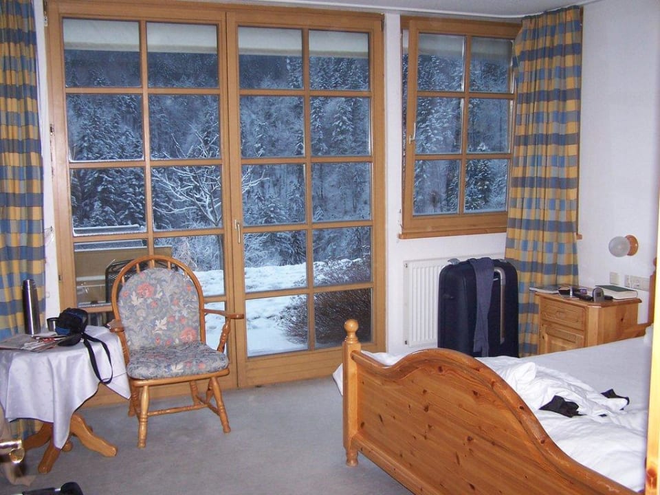 Unser Zimmer Hotel-Gasthof Mauthäusl