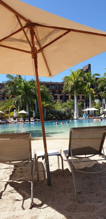 Pool Lopesan Baobab Resort