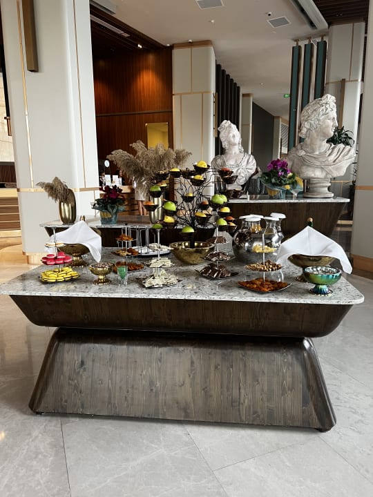 Gastro Seaden Quality Resort & Spa