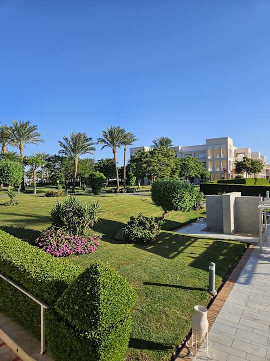 Gartenanlage Jaz Aquaviva