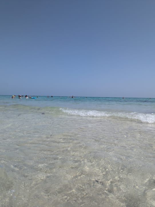 Strand Les Quatres Saisons & Thalasso Djerba