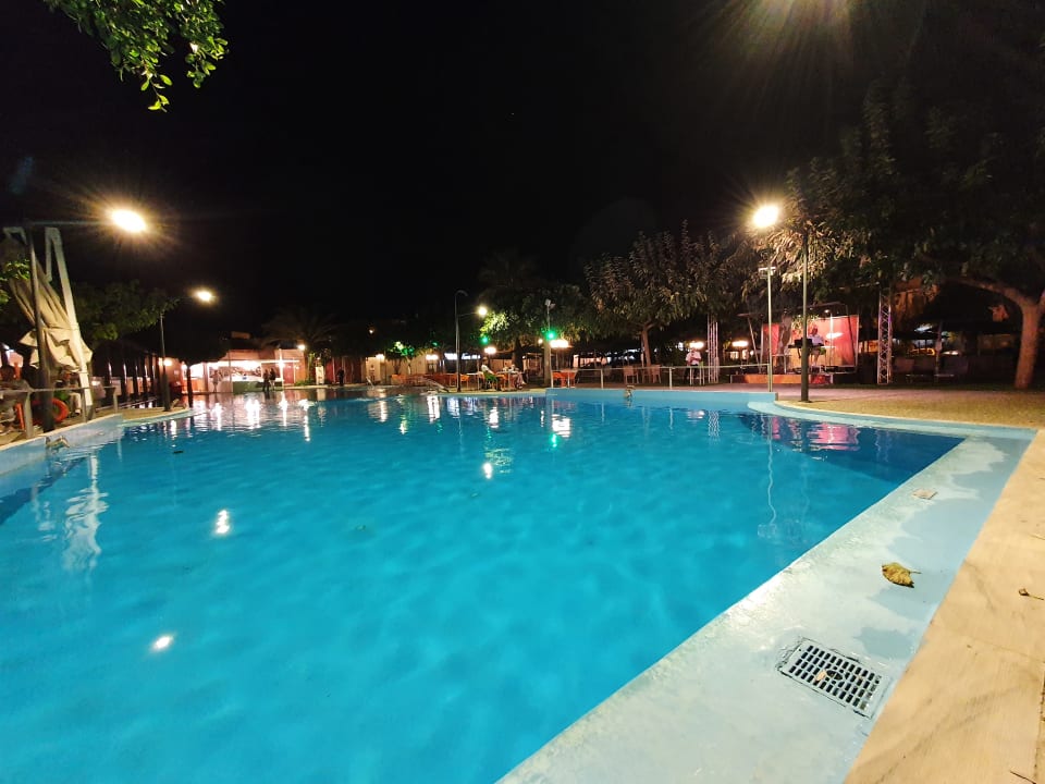 Pool Harmony Boutique Resort