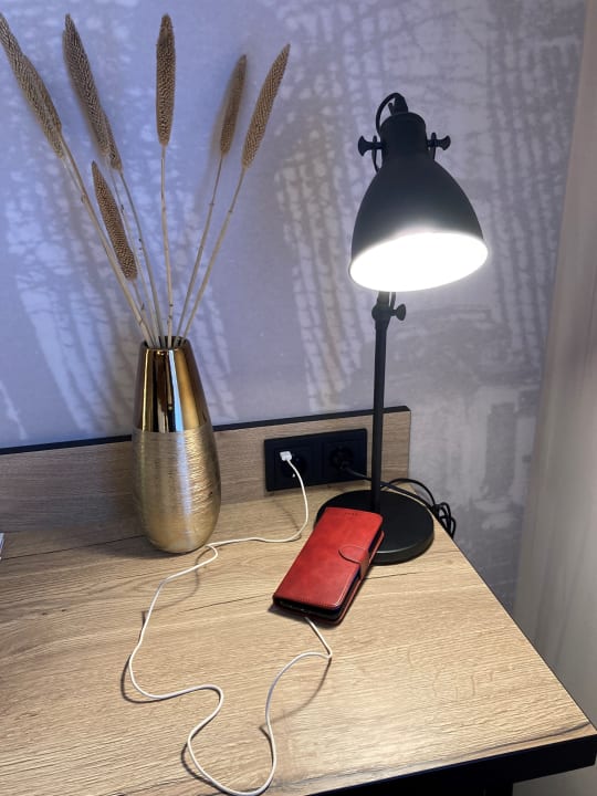 Zimmer Hotel Oste