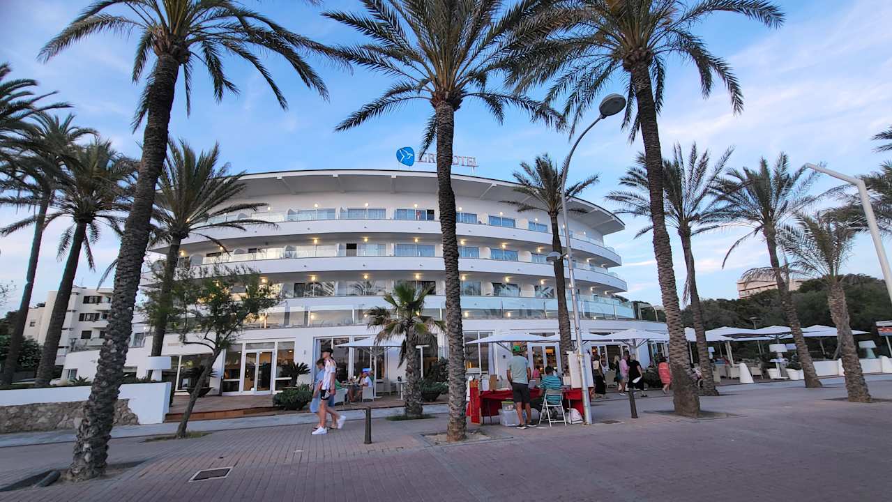 Gastro Grupotel Acapulco Playa - Adults Only