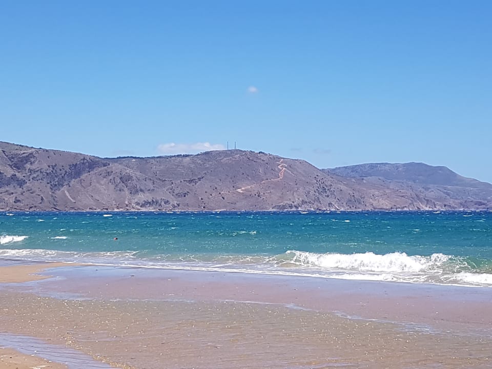 Strand Vantaris Palace