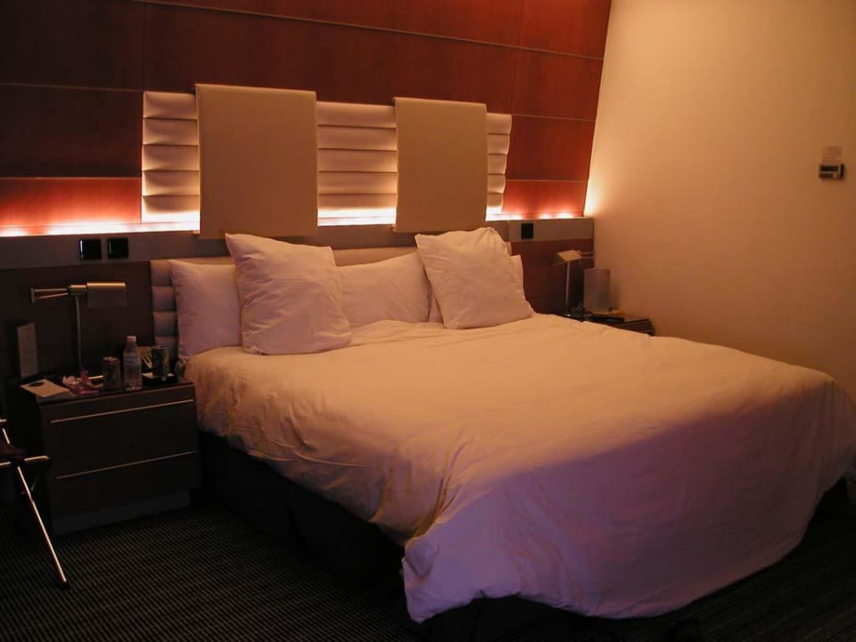 Dubai Hilton Creek #7 Golden Sands Hotel Creek