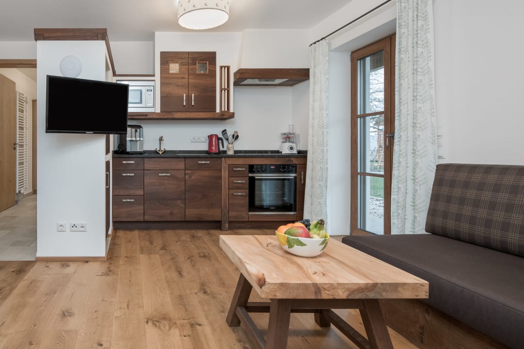 Zimmer Seehof am Waginger See