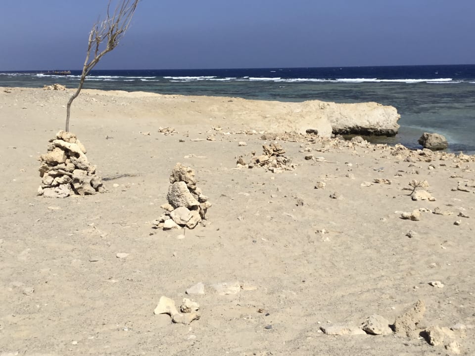 Strand Bliss Nada Beach Resort