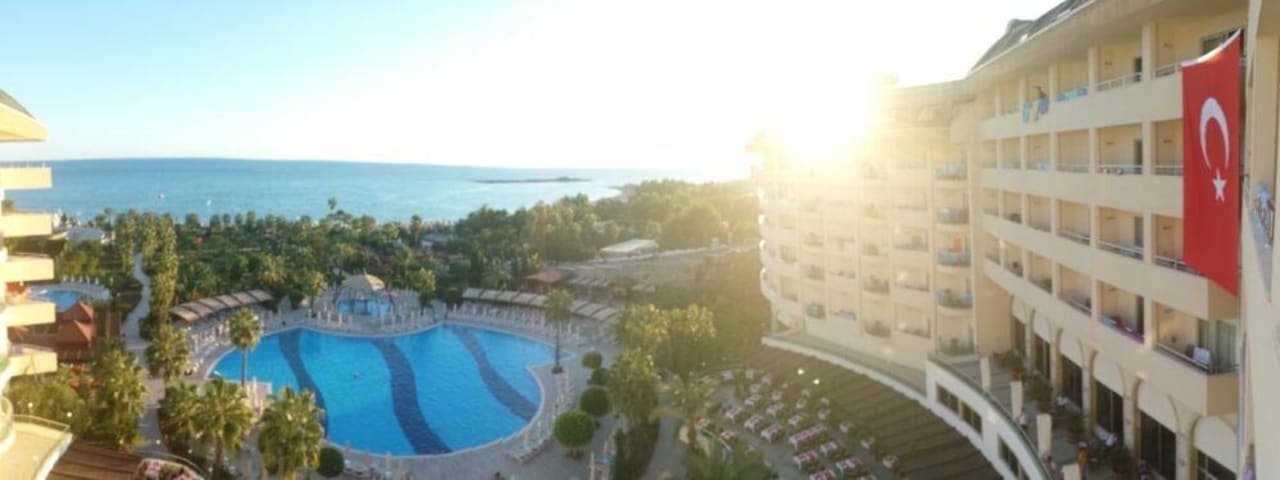 Anlage Saphir Resort & Spa