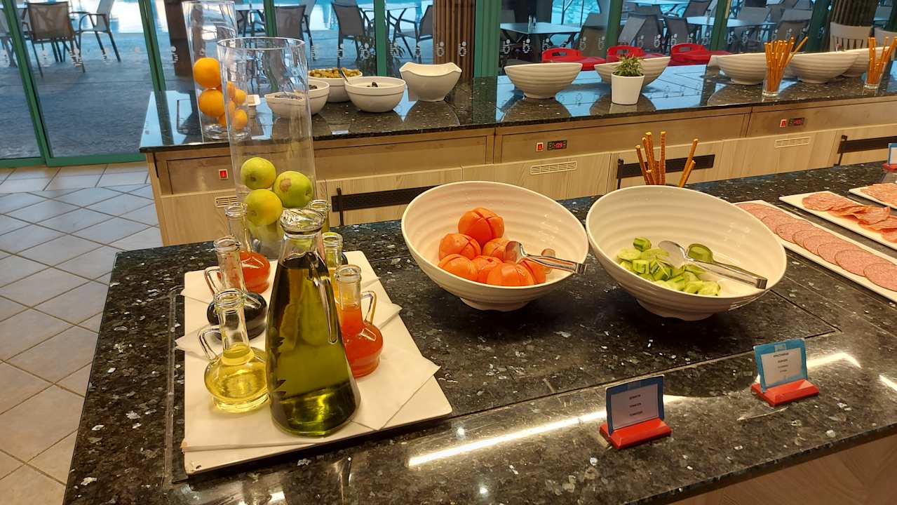 Gastro Hotel Borjana