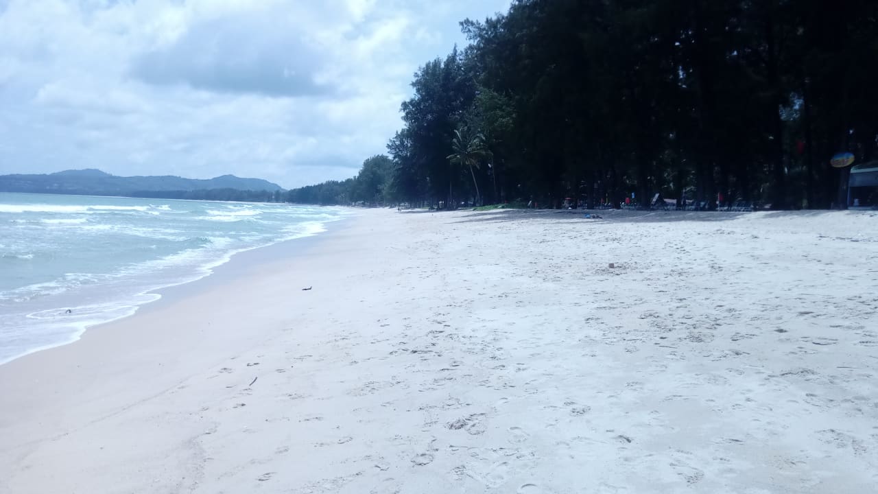 Strand Best Western Premier Bangtao Beach Resort & Spa