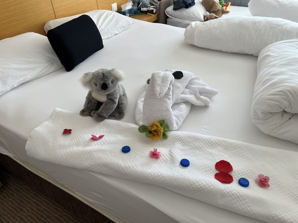 Zimmer Saphir Resort & Spa