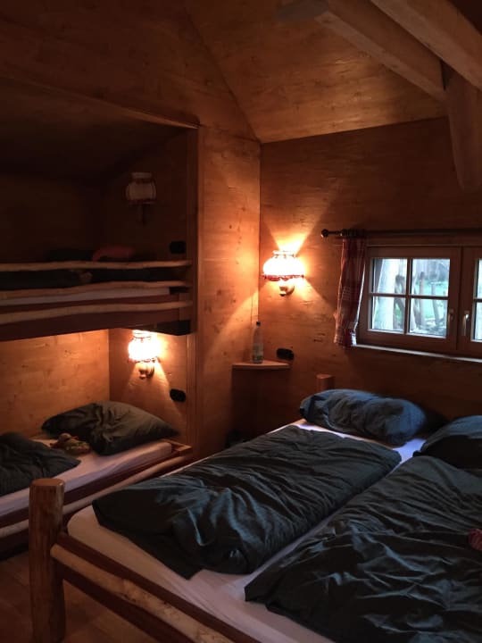 Im Haus Natur-Resort Tripsdrill