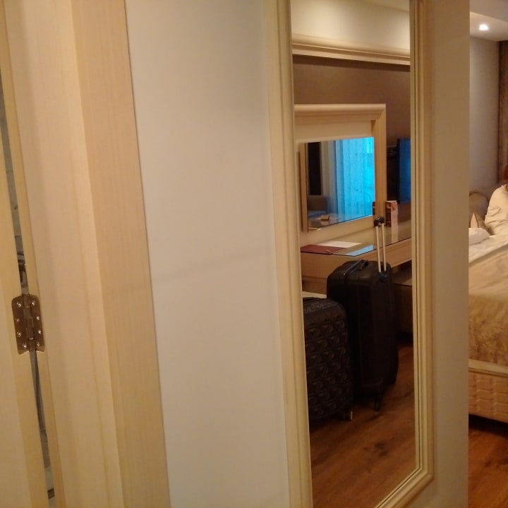 Zimmer Korumar Ephesus Beach & Spa Resort