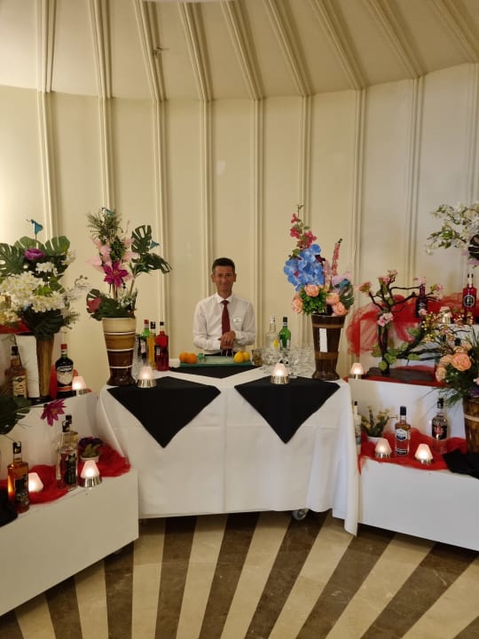 Gastro Dream World Resort & Spa