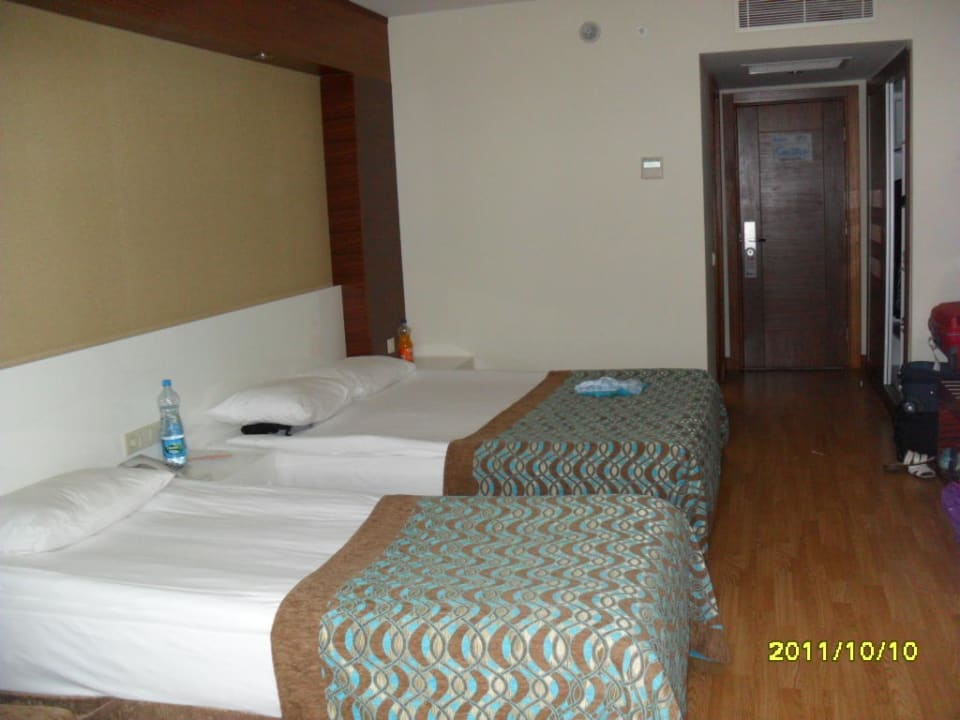 Zimmer Seaden Sea World Resort & Spa