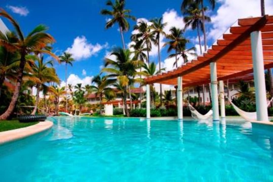 Pool Secrets Royal Beach Punta Cana - Adults only