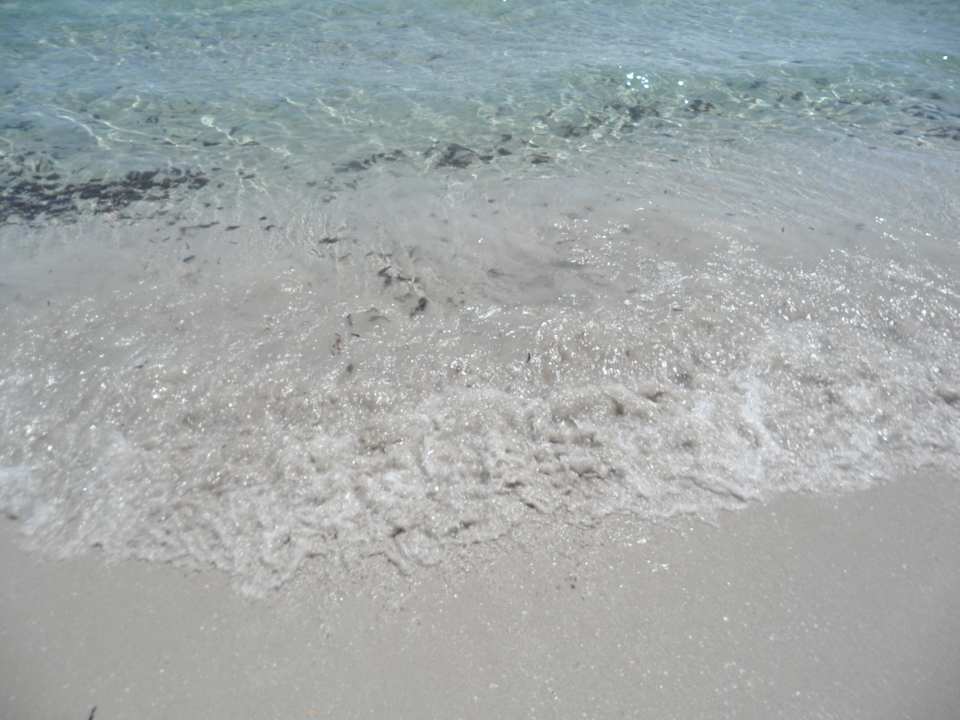 Sandstrand Mahdia Beach & Aquapark