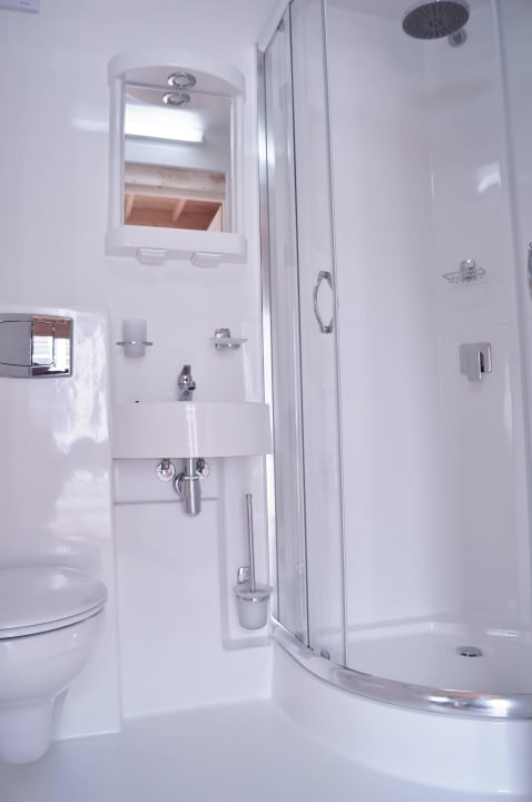 Łazienka Lodge Onyx