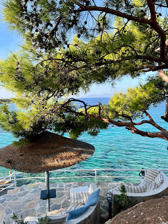 Strand Hapimag Sea Garden Resort