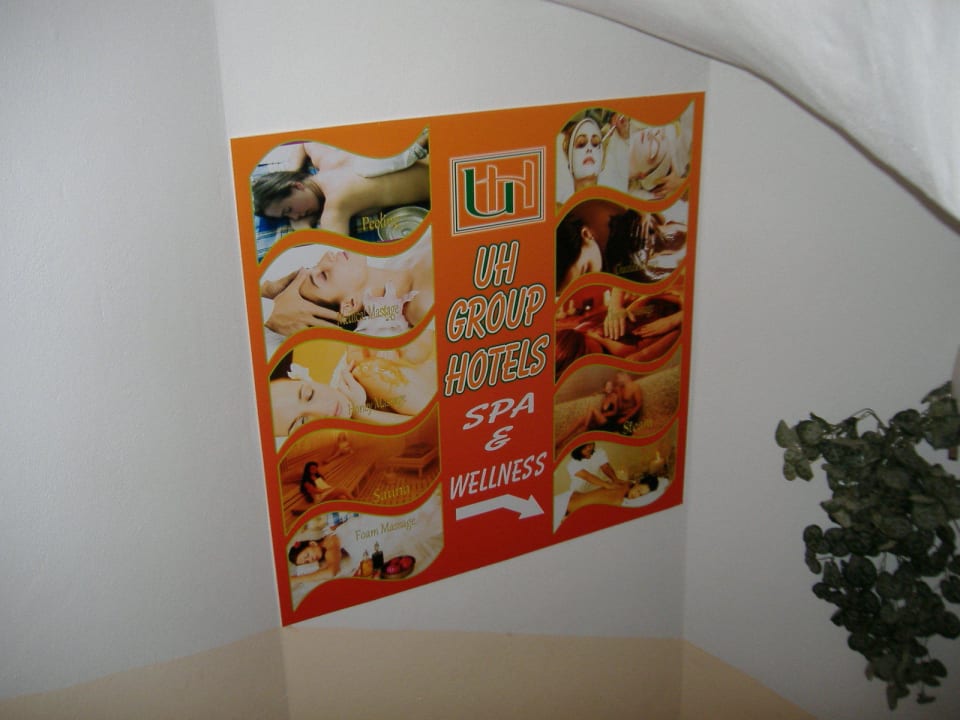 Spa Hotel Kleopatra Develi