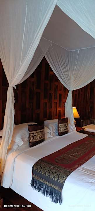 Zimmer Santhiya Koh Phangan Resort & Spa